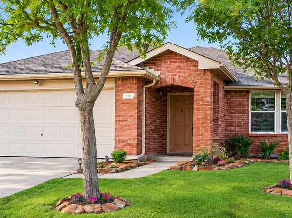 517 Butch Cassidy Dr, Anna, TX 75409