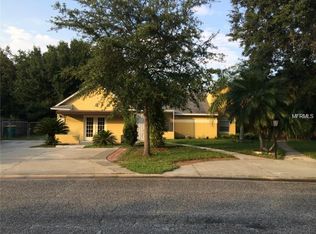 2317 Kings Crest Rd, Kissimmee, FL 34744