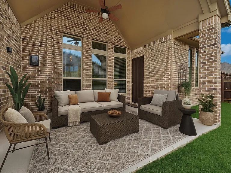 2718 Carriage Hollow Ln — Photo 16
