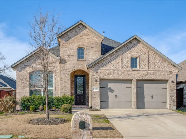 8005 Deepwater Cv, McKinney, TX 75071