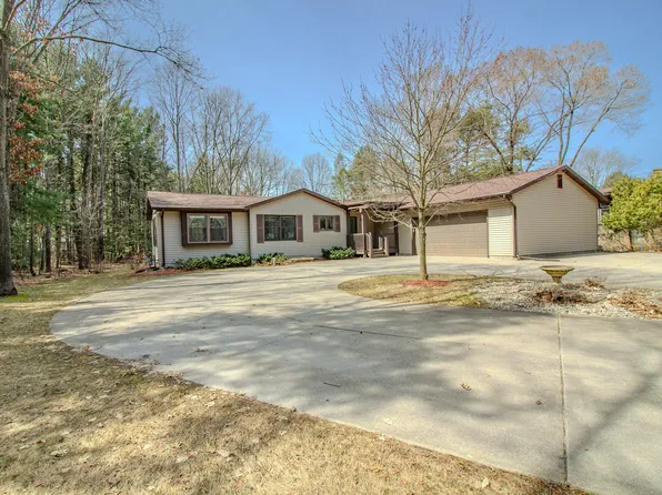 7879 Whitehall Rd, Whitehall, MI 49461