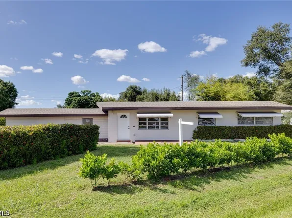 1667 Rudy Ct, Fort Myers, FL 33901