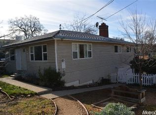 460 Canal St, Placerville, CA 95667