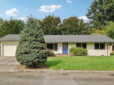 142 NE 11th Ave, Canby, OR, 97013