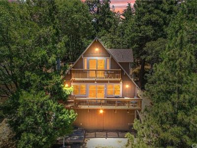 334 Weisshorn Dr, Lake Gregory, CA, 92325