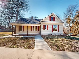 2110 Ashland Ave, Saint Joseph, MO 64506