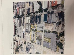 18-21 S Eighteen Main St, Sumter, SC 29150