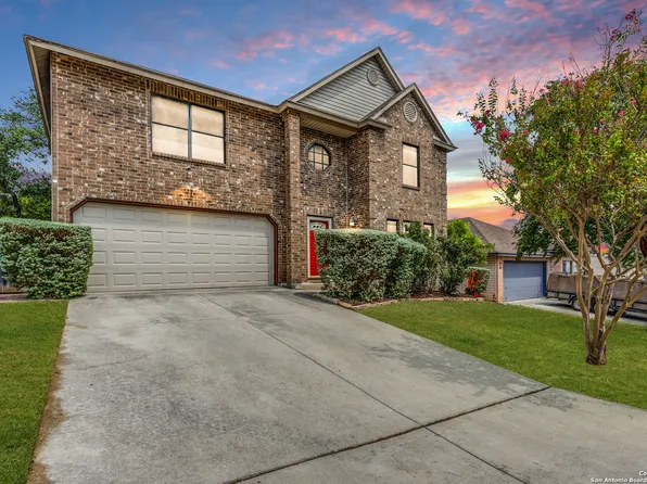15835 Colton Well, San Antonio, TX 78247
