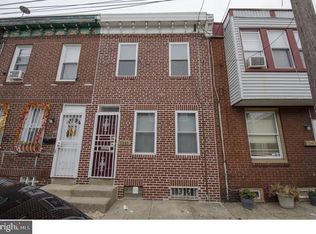 3383 Agate St, Philadelphia, PA 19134