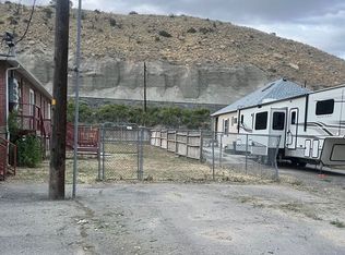 CS-5125 N 2285 W, Helper, UT 84526