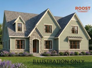 250 Whistlers Cv, Louisburg, NC 27549