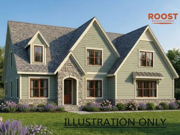 250 Whistlers Cv, Louisburg, NC 27549