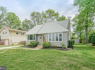 6226 Lexington Ave, Pennsauken, NJ 08109