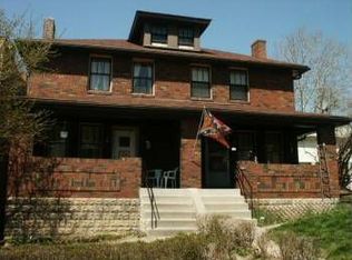 125 Elizabeth Ave, Pittsburgh, PA