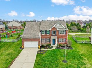 5620 Wittmer Meadows Dr, Miami Township, OH 45150