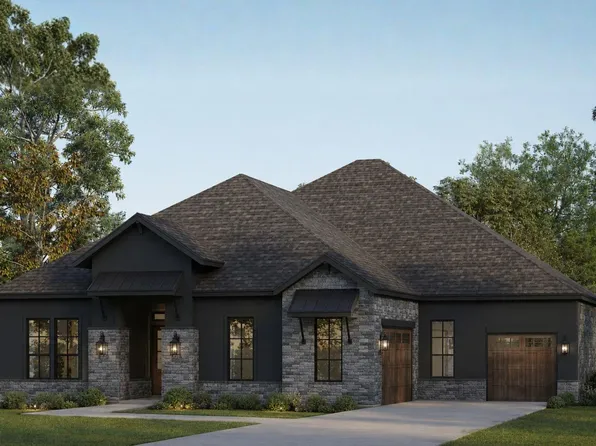 204 Three Rivers Rd, Florence, TX 76527