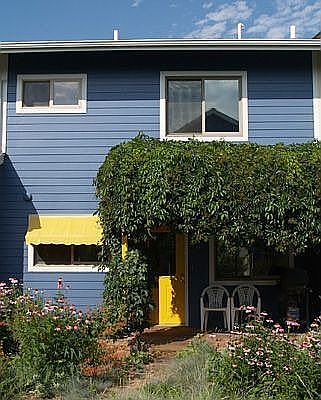South Side