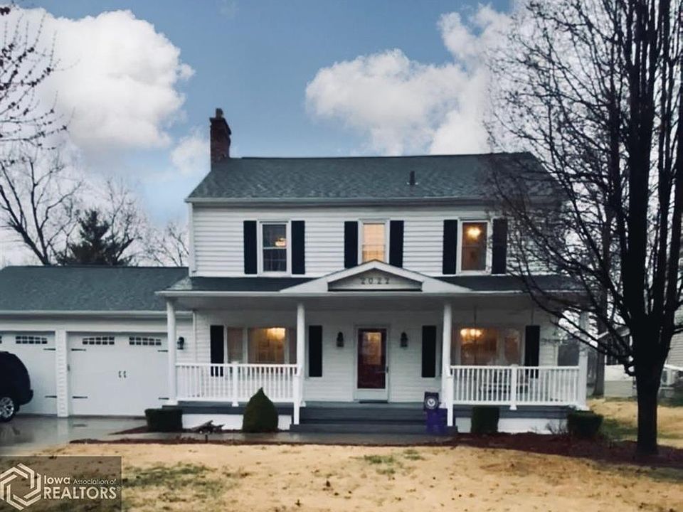 2022 Grand Ave, Keokuk, IA 52632 Zillow