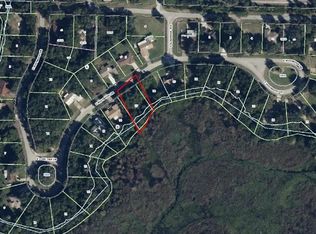 9382 E Mistwood Dr, Inverness, FL 34450