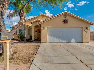 4134 E Darrow St, Phoenix, AZ 85042