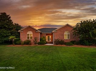 359 Club Ct, Wilmington, NC 28412