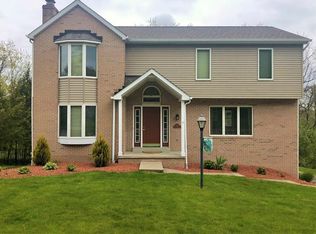 132 Quail Run, Lower Burrell, PA 15068