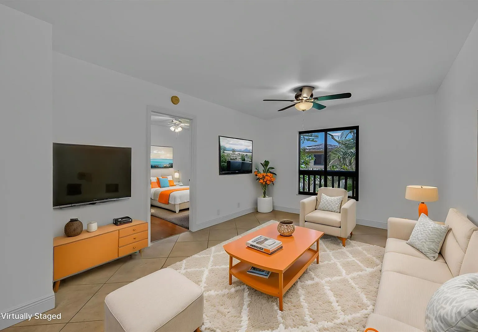 2 bed, 2.0 bath, $2,150 — Photo 2