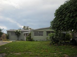 7140 Moseley St, Hollywood, FL 33024