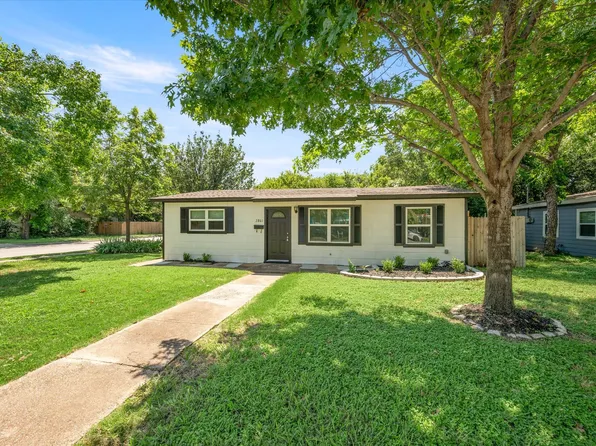 2801 Cedar Park Blvd, Richland Hills, TX 76118