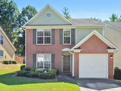 1265 Gates Cir, Atlanta, GA, 30316