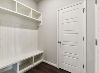 The Hughes (841) plan