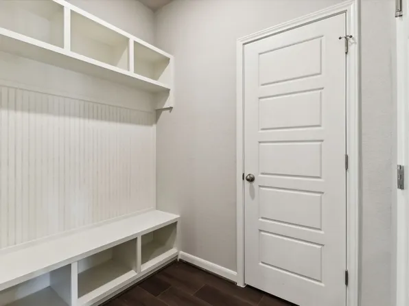 The Hughes (841) Plan, Catalina