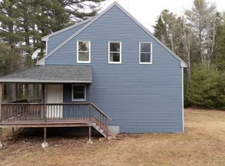 1735 Bangor Rd, Dover Foxcroft, ME 04426