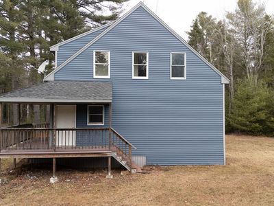1735 Bangor Road, Dover Foxcroft, ME, 04426
