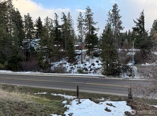 510 Power Street, Cle Elum, WA