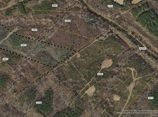 Leda Rd, Nathalie, VA