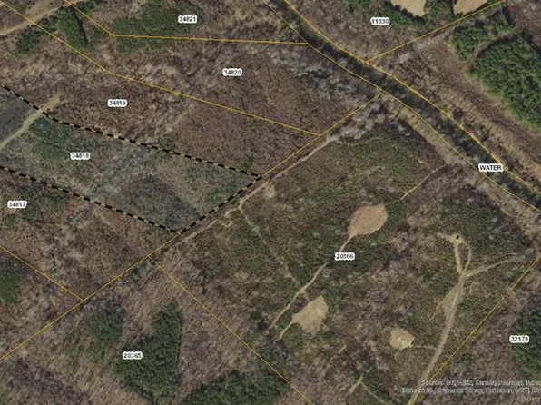 Leda Rd, Nathalie, VA 24577