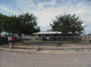 243 Jeanne Ln, Chaparral, NM 88081