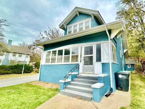 3236 Lafayette Ave, Omaha, NE 68131