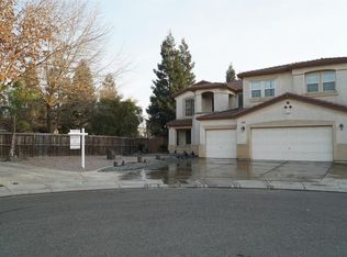 3420 Yerington Ct, Modesto, CA 95355
