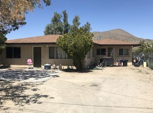 58700 Barron Dr, Yucca Valley, CA 92284