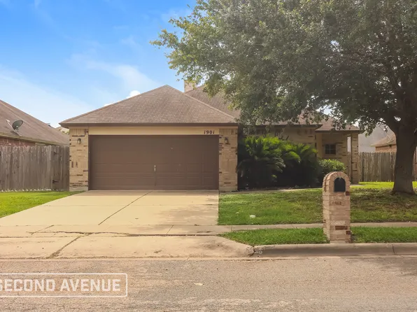 1901 Spanish Trl, Corpus Christi, TX 78410