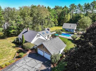 634 Forristall Rd, Rindge, NH 03461