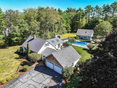 634 Forristall Road, Rindge, NH, 03461