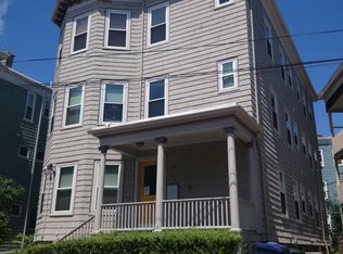 86 Roseclair St #1, Boston, MA 02125