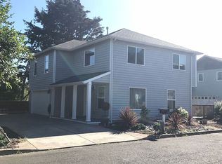 111 NW 73rd Ct, Newport, OR 97365
