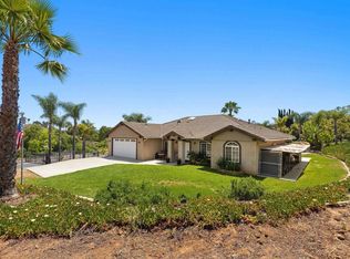 1571 Pepper Tree Pl, Fallbrook, CA 92028