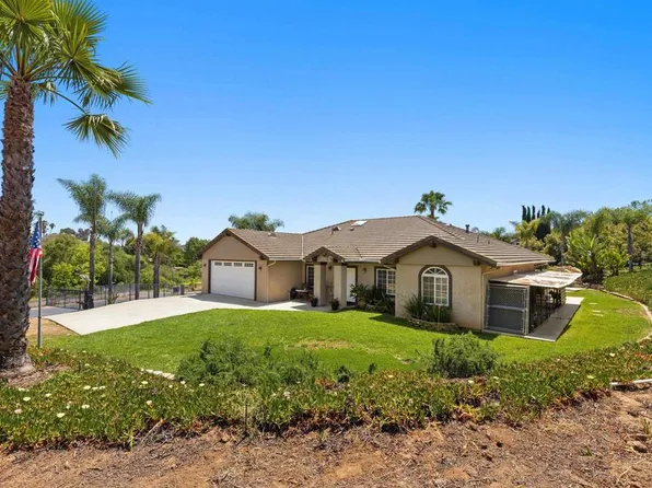 1571 Pepper Tree Pl, Fallbrook, CA 92028