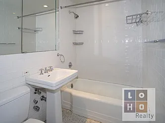 Rented by LoHo Realty