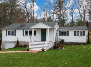 36 Mount Vernon St, North Reading, MA 01864